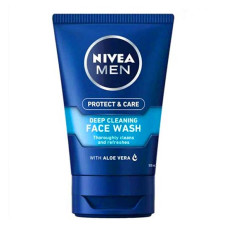 Nivea Men Face Wash-100ml